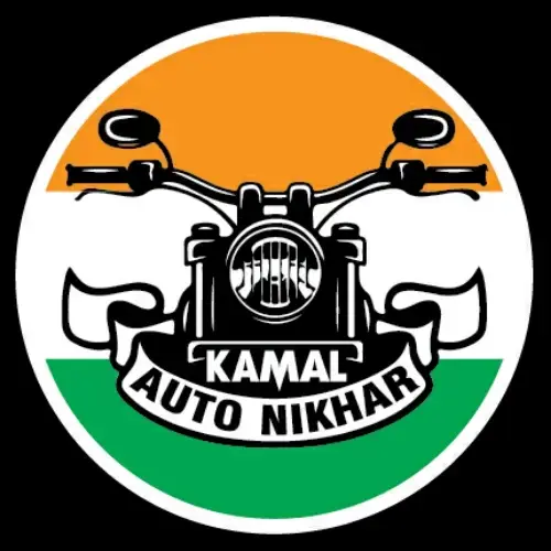 store logo